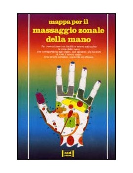 MASSAGGIO ZONALE DELLA MANO