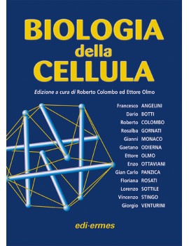 BIOLOGIA DELLA CELLULA