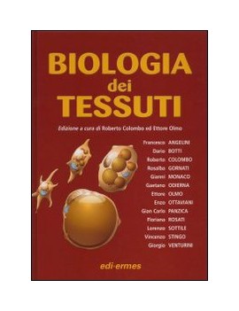 BIOLOGIA DEI TESSUTI