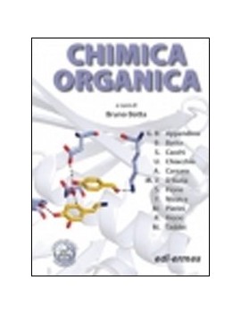 CHIMICA ORGANICA