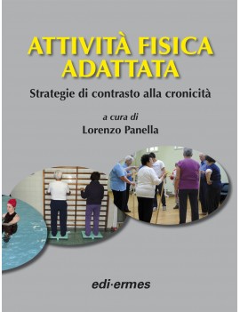 ATTIVITÀ FISICA ADATTATA. STRATEGIA DI C