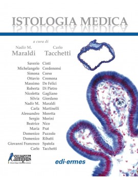 ISTOLOGIA MEDICA