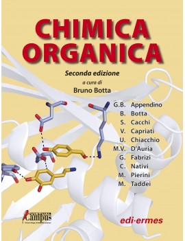 CHIMICA ORGANICA II ed