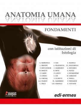 ANATOMIA UMANA