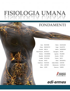 FISIOLOGIA UMANA FONDAMENTI