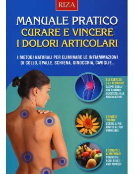 MANUALE PRATICO. CURARE E VINCERE I DOLO