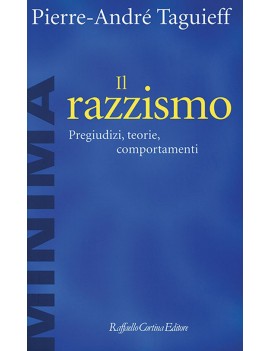 IL RAZZISMO.