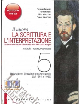 NUOVO LA SCRITTURA E L'INTERPRETAZIONE E