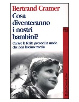 COSA DIVENTERANNO I NOSTRI BAMBINI? CURA