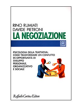 NEGOZIAZIONE