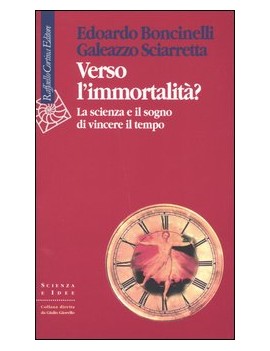 VERSO L'IMMORTALITï¿½? LA SCIENZA E IL SOG