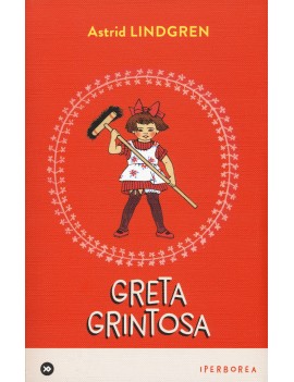 GRETA GRINTOSA