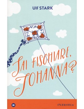 SAI FISCHIARE JOHANNA?