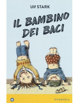 BAMBINO DEI BACI (IL)