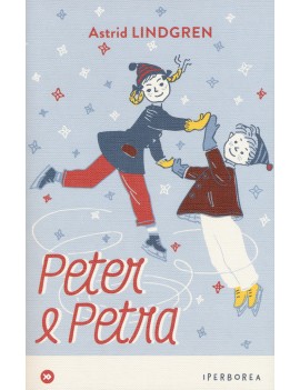 PETER E PETRA E ALTRI RACCONTI