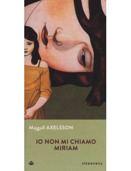 IO NON MI CHIAMO MIRIAM