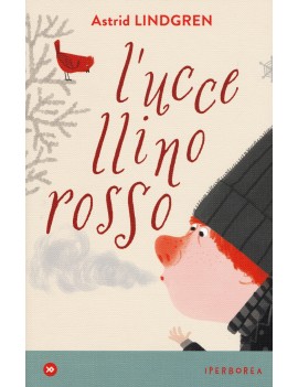 UCCELLINO ROSSO (L')