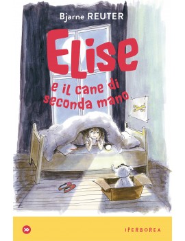 ELISE E IL CANE DI SECONDA MANO