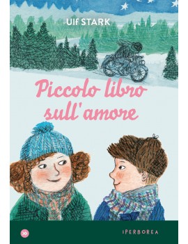 PICCOLO LIBRO SULL'AMORE