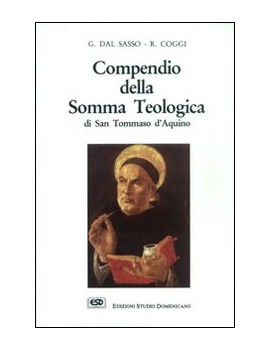 COMPENDIO DELLA SOMMA TEOLOGICA DI SAN T