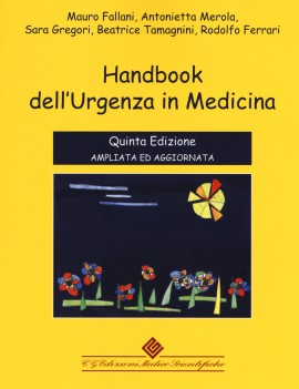 Hand Book delle urgenze in medicina