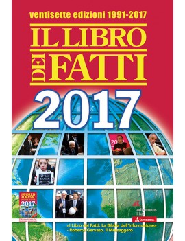 LIBRO DEI FATTI 2017 (IL)