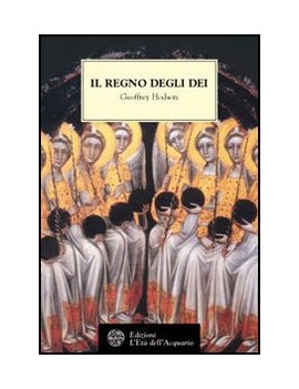 V.E. IL REGNO DEGLI DEI