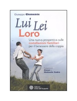 LUI LEI LORO