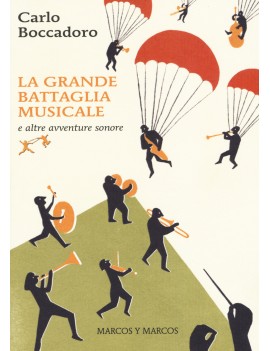 GRANDE BATTAGLIA MUSICALE E ALTRE AVVENT