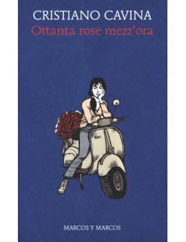 OTTANTA ROSE MEZZ'ORA