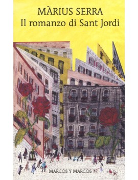 ROMANZO DI SANT JORDI