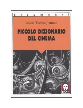 PICCOLO DIZIONARIO DEL CINEMA