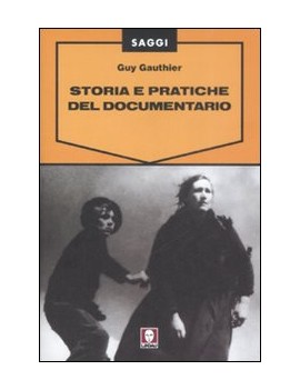 STORIE E PRATICHE DEL DOCUMENTARIO