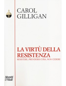 VIRTÙ DELLA RESISTENZA. RESISTERE PRENDE