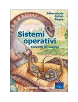 SISTEMI OPERATIVI. CONCETTI ED ESEMPI