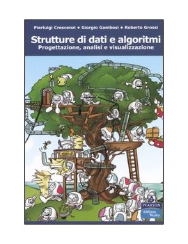 STRUTTURE DI DATI E ALGORITMI. PROGETTAZ