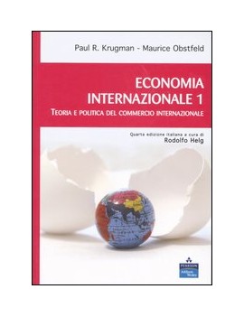 ECONOMIA INTERNAZIONALE  1