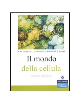 IL MONDO DELLA CELLULA