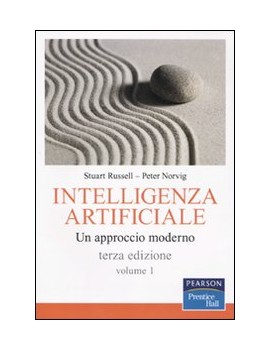 INTELLIGENZA ARTIFICIALE 1