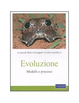 EVOLUZIONE: MODELLI E PROCESSI