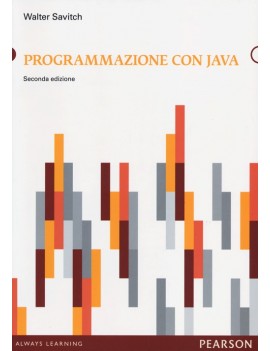 PROGRAMMAZIONE CON JAVA