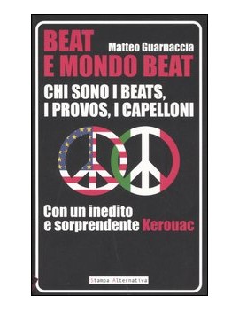 BEAT E MONDO BEAT. CHI SONO I BEATS I PR