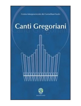 CANTI GREGORIANI