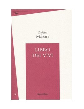 LIBRO DEI VIVI