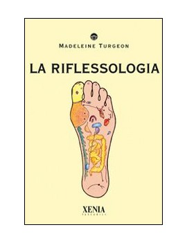 RIFLESSOLOGIA (LA)