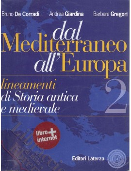 DAL MEDITERRANEO ALL'EUROPA 2