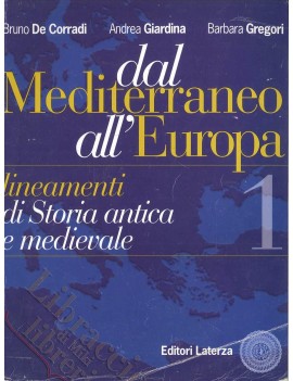 DAL MEDITERRANEO ALL'EUROPA 1