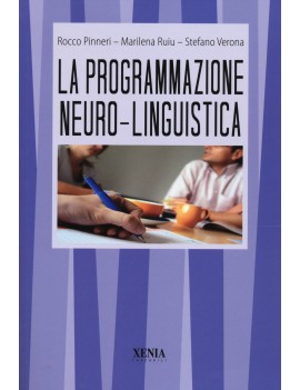 PROGRAMMAZIONE NEURO-LINGUISTICA (LA)