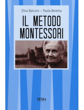 METODO MONTESSORI (IL)