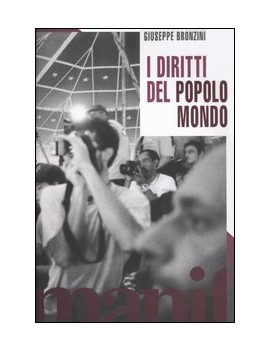 DIRITTI DEL POPOLO MONDO (I)